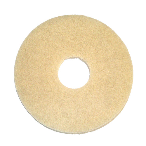 Product image #1 for Bissell Big Green Commercial 437.058BG Floor Buffer Pads & Brushes