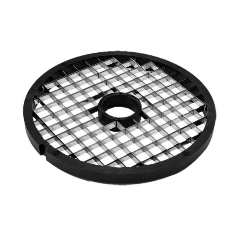 Product image #1 for Hobart 5/8 Inch (15 mm) Dicer Plate for Food Processors