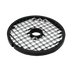 Thumbnail image #1 for Hobart 5/8 Inch (15 mm) Dicer Plate for Food Processors