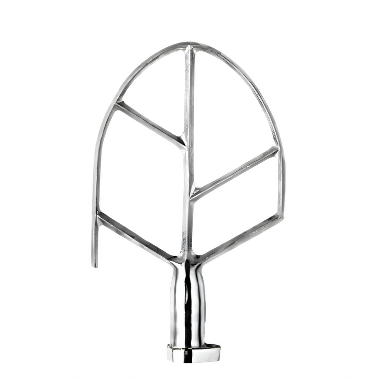 Product image #1 for Eurodib M10 10 Qt Planetary Mixer Beater Attachment