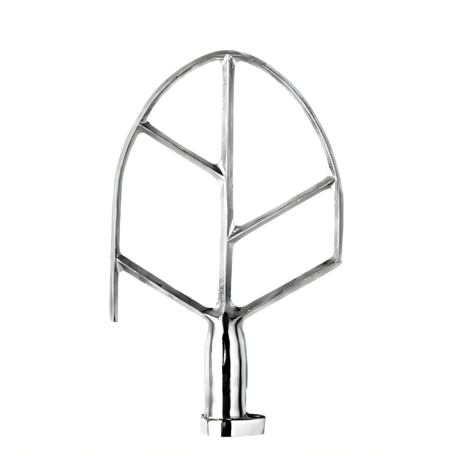 Product image #1 for Eurodib M10 10 Qt Planetary Mixer Beater Attachment