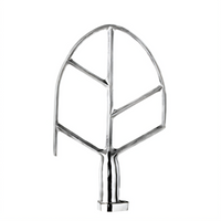Eurodib M10 10 Qt Planetary Mixer Beater Attachment