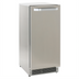 Thumbnail image #1 for Maxx Ice 15-Inch Shallow Depth Outdoor Built-In Undercounter Crescent Ice Maker with 22 lb Bin