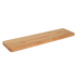 Thumbnail image #1 for John Boos Tuff-Var 84-Inch Locker Bench Seat, Northern Hard Rock Maple