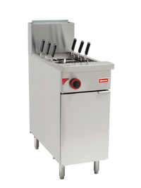 Omcan USA 47714 Pasta Cookers