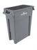 Thumbnail image #1 for Quantum CTH-16 Crusader Thin Trash Containers