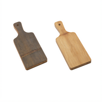 American Metalcraft BWBS Serving Boards Case of 8