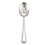 Thumbnail image #1 for Plaza 10-Inch Heavy Weight Slotted/Pierced Serving Spoon
