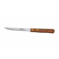 Winco K-35W Economy Steak Knife Case of 48