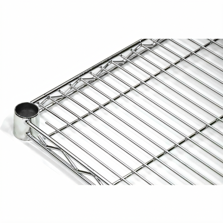 Product image #1 for Omcan USA 20099 Wire Shelving