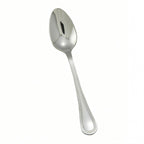 Thumbnail image #2 for Winco Shangarila 0030-03 Dinner Spoon, 7-1/4 Inch, Extra Heavy Weight, Mirror Finish, 18/8 Stainless Steel Case of 25