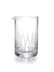 Thumbnail image #1 for Barfly 24 oz Fully Tempered Cocktail Mixing Glass with Pouring Spout and Weighted Base