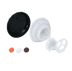Thumbnail image #1 for Vollrath 52121 SwirlServe® Beverage Dispenser Parts & Accessories Case of 6