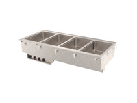 Vollrath 3640650 Steam Tables & Food Wells