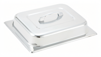 Sapphire Manufacturing SM-STPCD2 Food Pan Covers