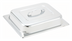 Thumbnail image #1 for Sapphire Manufacturing SM-STPCD2 Food Pan Covers