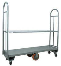 Omcan USA 44679 Platform Trucks