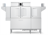 Hobart CL76-BAS High Temperature Rack Conveyor Dishwasher
