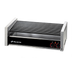 Thumbnail image #1 for Grill-Max 50 Hot Dog Countertop Roller Grill with Duratec Non-Stick Rollers and Analog Controls