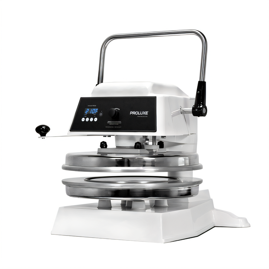Product image #1 for Proluxe DP2010S Endurance Dough Presses