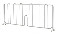 Olympic JDD24C Wire Shelving