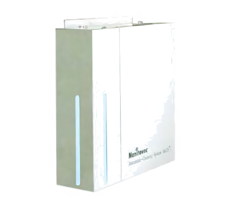 Product image #1 for Manitowoc AuCS iAuCS Automatic Cleaning System Accessory for IB Series Ice Machines