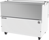 Thumbnail image #1 for Beverage-Air ST49HC-W Dual Access Cold Wall School Milk Cooler, 49-Inch, White