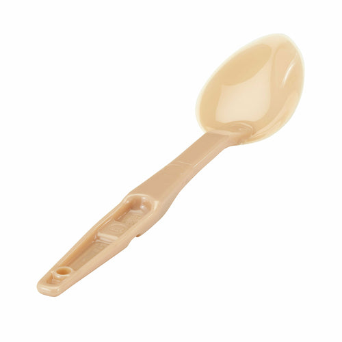 Product image #2 for Cambro SPO13CW133 Serving Spoon Case of 12