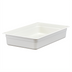 Thumbnail image #1 for Cambro 14CW148 Camwear® Plastic Food Pans Case of 6