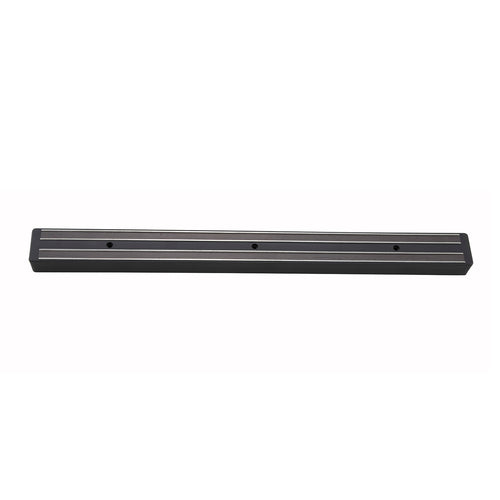 Product image #1 for Winco 13-Inch Magnetic Knife Bar with Plastic Base