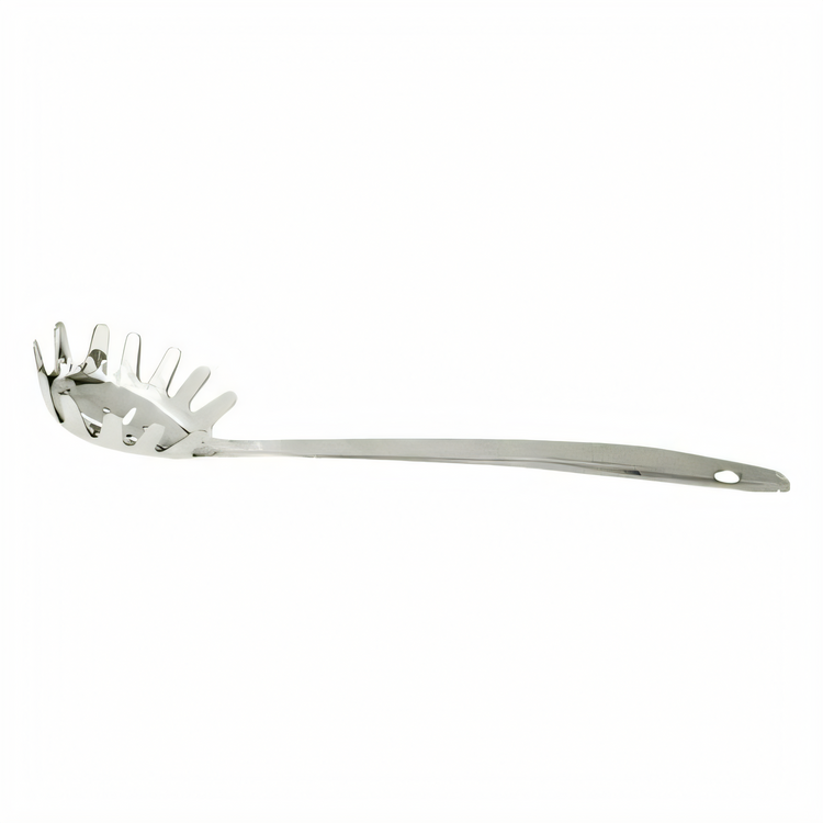 Product image #1 for Omcan USA 80726 Pasta Spoon Case of 12