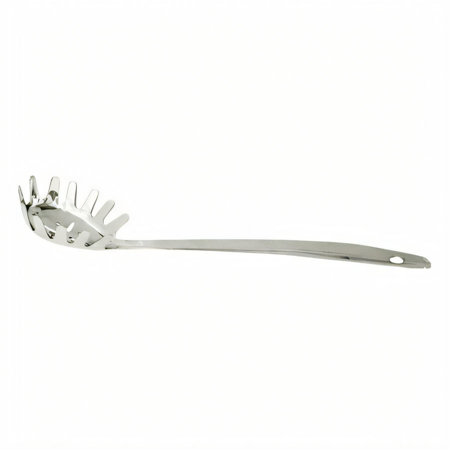 Product image #1 for Omcan USA 80726 Pasta Spoon Case of 12