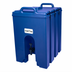 Thumbnail image #2 for Cambro Camtainer 11.75-Gallon Insulated Beverage Carrier, Navy Blue
