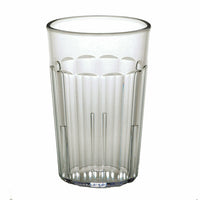 Cambro NT8152 Newport Plastic Tumblers Case of 36