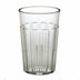 Thumbnail image #1 for Cambro NT8152 Newport Plastic Tumblers Case of 36