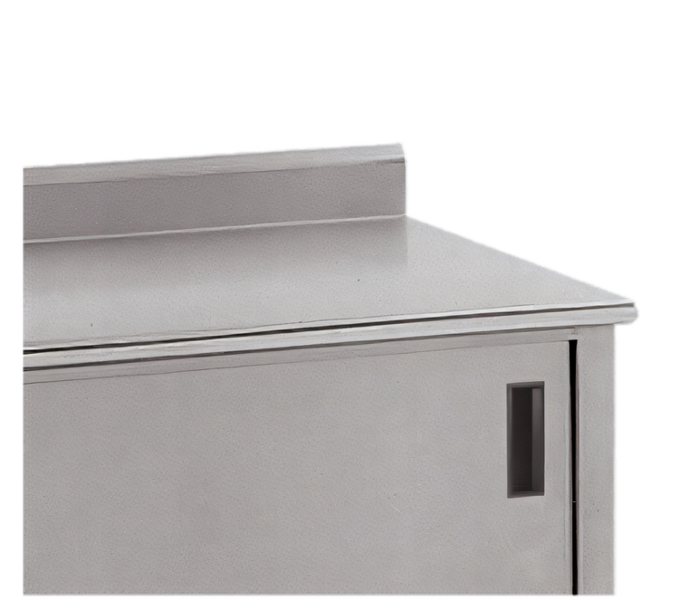 Product image #1 for Advance Tabco TA-10 Custom Fabrication