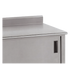 Thumbnail image #1 for Advance Tabco TA-10 Custom Fabrication