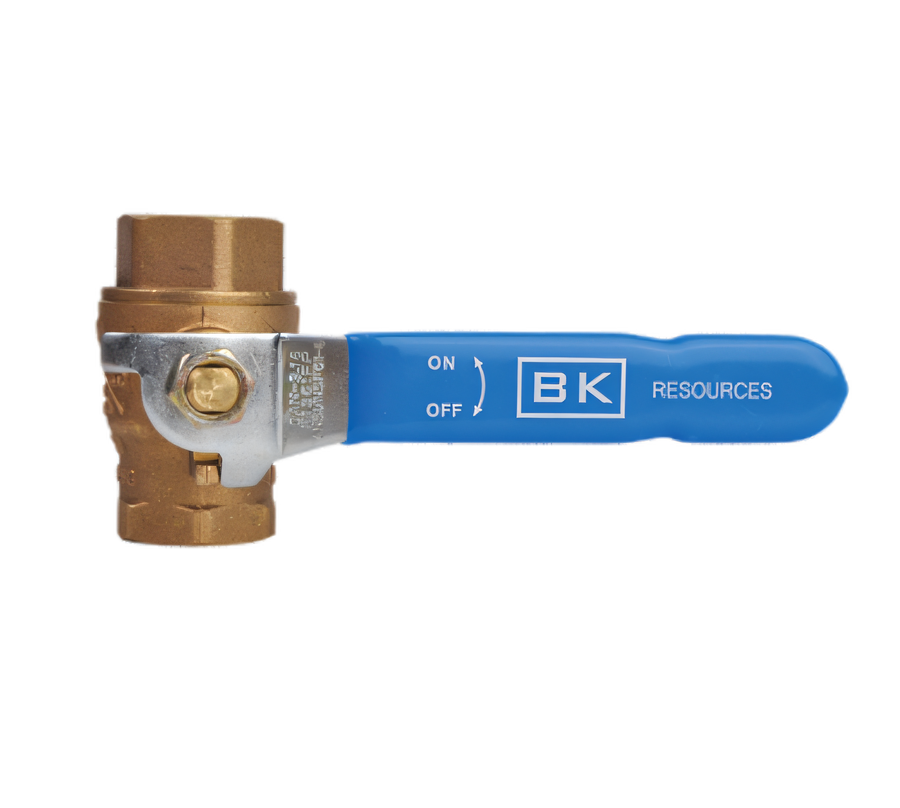 Product image #1 for BK Resources BKG-BV100 Sink Drains