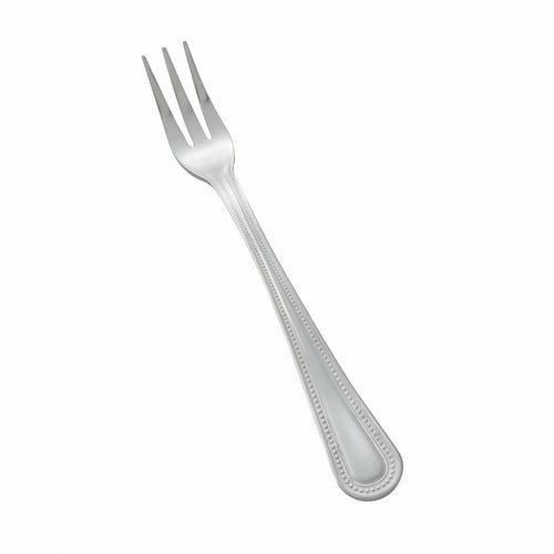 Product image #1 for Winco Dots 5-5/8-Inch Oyster Fork, Heavy Weight, 18/0 Stainless Steel, Mirror Finish
