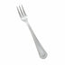 Thumbnail image #1 for Winco Dots 5-5/8-Inch Oyster Fork, Heavy Weight, 18/0 Stainless Steel, Mirror Finish
