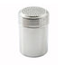 Thumbnail image #1 for Winco 10 oz Stainless Steel Handle-Free Dredge