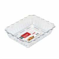 Cambro DC10152 Salad Bar Crocks Case of 6