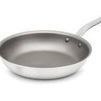 Thumbnail image #1 for Vollrath Wear-Ever® 671210 10.5-Inch Coated Aluminum Fry Pan with Riveted Handle, Without Cover Case of 6