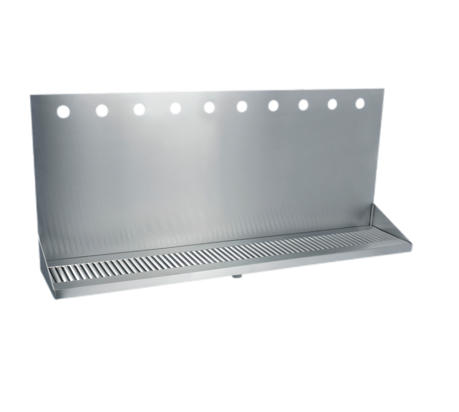 Product image #1 for Micro Matic USA DP-332ELD-10-3 Bar Equipment