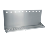 Micro Matic USA DP-332ELD-10-3 Bar Equipment