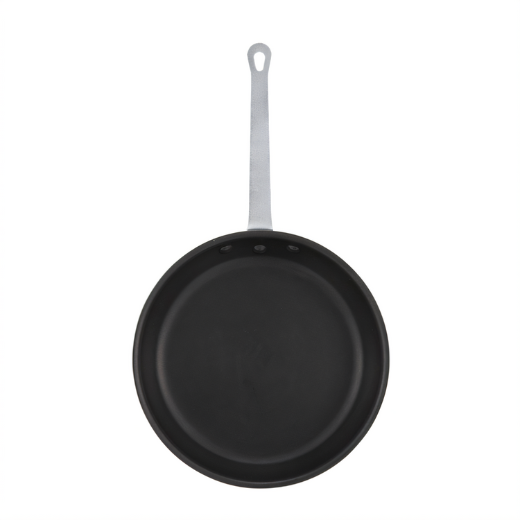 Product image #1 for Gladiator 14-Inch Round Aluminum Non-Stick Fry Pan