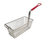 Admiral Craft Equipment Corp. FBR-13612 Gas Fryers