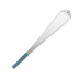 Thumbnail image #1 for Vollrath Jacob's Pride® 22-Inch French Whip with Aqua Nylon Handle