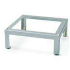 Thumbnail image #1 for Moyer Diebel 712393 8-Inch Stand for Undercounter Dishwashers, 24 x 24-Inch Footprint