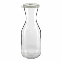 Cambro WW1000135 CamView® Camliter® Decanters & Carafes Case of 12